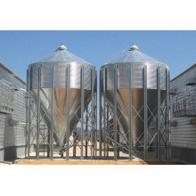 Prefabricated Steel Structure Poultry House (KXD-PCH30)